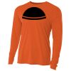 A4N3165 Cooling Performance Long Sleeve Tee Thumbnail