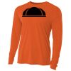 A4N3165 Cooling Performance Long Sleeve Tee Thumbnail