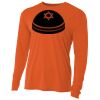 A4N3165 Cooling Performance Long Sleeve Tee Thumbnail