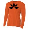 A4N3165 Cooling Performance Long Sleeve Tee Thumbnail