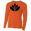 A4N3165 Cooling Performance Long Sleeve Tee Thumbnail