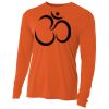 A4N3165 Cooling Performance Long Sleeve Tee Thumbnail