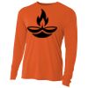 A4N3165 Cooling Performance Long Sleeve Tee Thumbnail
