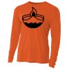 A4N3165 Cooling Performance Long Sleeve Tee Thumbnail