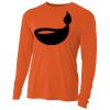 A4N3165 Cooling Performance Long Sleeve Tee Thumbnail