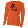 A4N3165 Cooling Performance Long Sleeve Tee Thumbnail