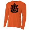 A4N3165 Cooling Performance Long Sleeve Tee Thumbnail