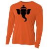 A4N3165 Cooling Performance Long Sleeve Tee Thumbnail