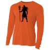 A4N3165 Cooling Performance Long Sleeve Tee Thumbnail