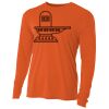 A4N3165 Cooling Performance Long Sleeve Tee Thumbnail