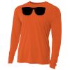 A4N3165 Cooling Performance Long Sleeve Tee Thumbnail