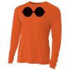 A4N3165 Cooling Performance Long Sleeve Tee Thumbnail
