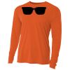 A4N3165 Cooling Performance Long Sleeve Tee Thumbnail