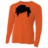 A4N3165 Cooling Performance Long Sleeve Tee Thumbnail