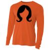 A4N3165 Cooling Performance Long Sleeve Tee Thumbnail