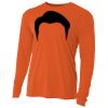 A4N3165 Cooling Performance Long Sleeve Tee Thumbnail
