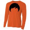 A4N3165 Cooling Performance Long Sleeve Tee Thumbnail