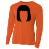 A4N3165 Cooling Performance Long Sleeve Tee Thumbnail