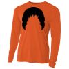 A4N3165 Cooling Performance Long Sleeve Tee Thumbnail