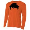 A4N3165 Cooling Performance Long Sleeve Tee Thumbnail