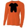 A4N3165 Cooling Performance Long Sleeve Tee Thumbnail