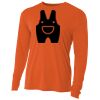 A4N3165 Cooling Performance Long Sleeve Tee Thumbnail