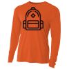 A4N3165 Cooling Performance Long Sleeve Tee Thumbnail