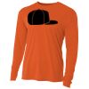 A4N3165 Cooling Performance Long Sleeve Tee Thumbnail