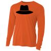 A4N3165 Cooling Performance Long Sleeve Tee Thumbnail
