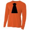 A4N3165 Cooling Performance Long Sleeve Tee Thumbnail