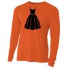A4N3165 Cooling Performance Long Sleeve Tee Thumbnail