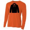 A4N3165 Cooling Performance Long Sleeve Tee Thumbnail