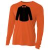 A4N3165 Cooling Performance Long Sleeve Tee Thumbnail
