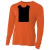 A4N3165 Cooling Performance Long Sleeve Tee Thumbnail