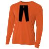 A4N3165 Cooling Performance Long Sleeve Tee Thumbnail