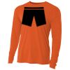 A4N3165 Cooling Performance Long Sleeve Tee Thumbnail