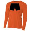 A4N3165 Cooling Performance Long Sleeve Tee Thumbnail