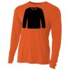 A4N3165 Cooling Performance Long Sleeve Tee Thumbnail