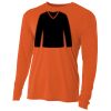 A4N3165 Cooling Performance Long Sleeve Tee Thumbnail
