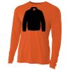 A4N3165 Cooling Performance Long Sleeve Tee Thumbnail
