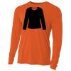 A4N3165 Cooling Performance Long Sleeve Tee Thumbnail