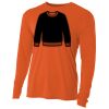 A4N3165 Cooling Performance Long Sleeve Tee Thumbnail