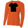 A4N3165 Cooling Performance Long Sleeve Tee Thumbnail