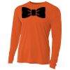 A4N3165 Cooling Performance Long Sleeve Tee Thumbnail
