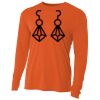 A4N3165 Cooling Performance Long Sleeve Tee Thumbnail