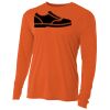 A4N3165 Cooling Performance Long Sleeve Tee Thumbnail