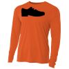 A4N3165 Cooling Performance Long Sleeve Tee Thumbnail