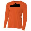 A4N3165 Cooling Performance Long Sleeve Tee Thumbnail