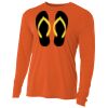 A4N3165 Cooling Performance Long Sleeve Tee Thumbnail