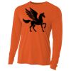 A4N3165 Cooling Performance Long Sleeve Tee Thumbnail